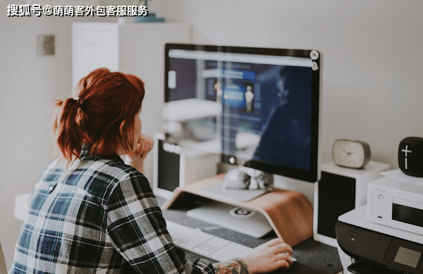 福州销售外包公司